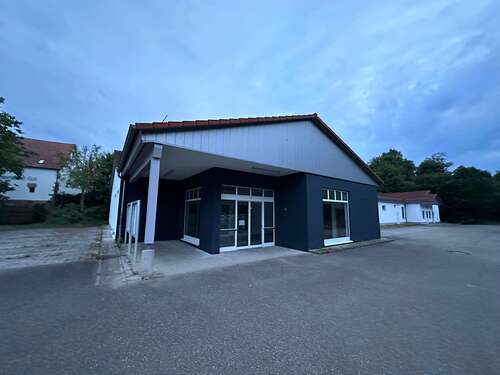 Foto - Halle in Zaberfeld 2.000.000,00 € 1010 m²