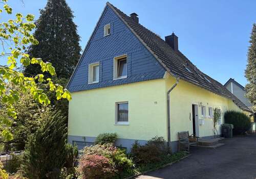 Foto - Haus zum Kaufen in Gummersbach 440.000,00 € 166 m²