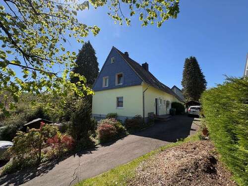 Foto - Haus zum Kaufen in Gummersbach 440.000,00 € 166 m²