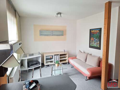 Foto - Wohnung zum Mieten in Chemnitz 329,00 € 47 m²