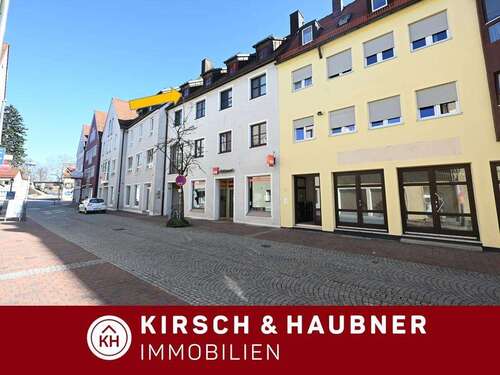 Foto - Wohnung zum Mieten in Neumarkt 550,00 € 58 m²