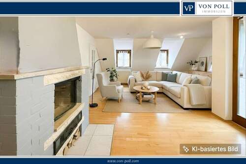 Foto - Wohnung zum Kaufen in Nördlingen 425.000,00 € 114.05 m²