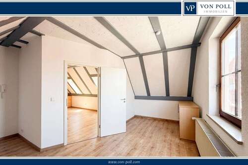 Foto - Wohnung zum Kaufen in Nördlingen 399.000,00 € 114.05 m²