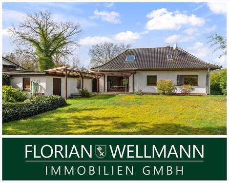 Foto - Haus zum Kaufen in Kirchseelte 239.000,00 € 130.53 m²