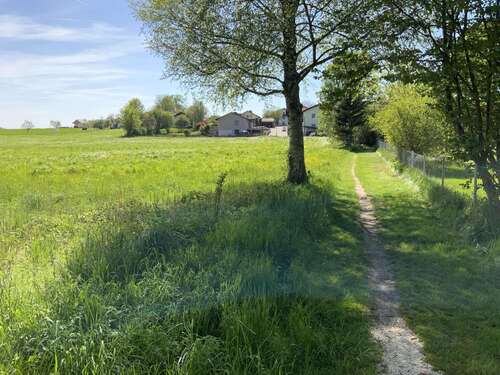 Foto - Grundstück zu verkaufen in Eiselfing 318.000,00 € 524 m²