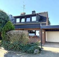 Haus zum Kaufen in Duisburg Rumeln-Kaldenhausen 285.000,00 € 118.11 m² - Duisburg / Rumeln-Kaldenhausen