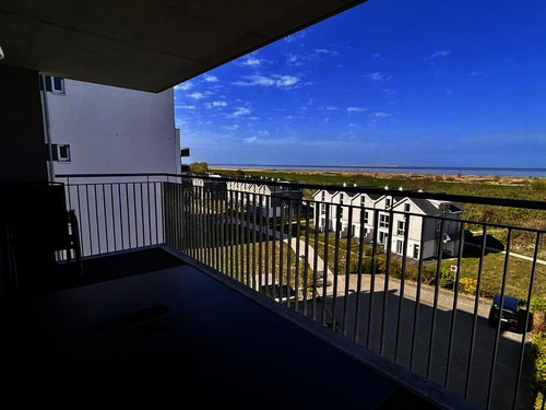 Foto - Wohnung zum Kaufen in Wangerland 435.000,00 € 86.68 m²