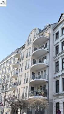 Foto - Wohnung zum Kaufen in Hamburg 485.000,00 € 54 m²