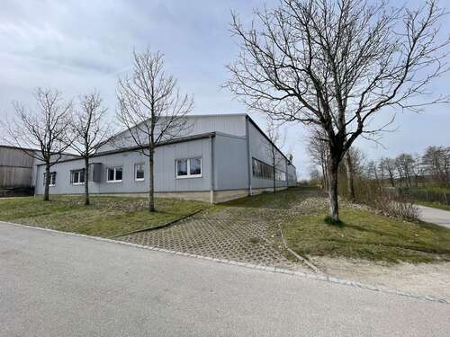 Foto - Halle in Hohenkammer 2.100.000,00 € 1487 m²