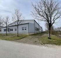 Halle in Hohenkammer 2.100.000,00 € 1487 m²
