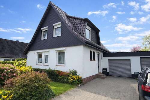 Foto - Haus zum Kaufen in Quickborn 365.000,00 € 95 m²