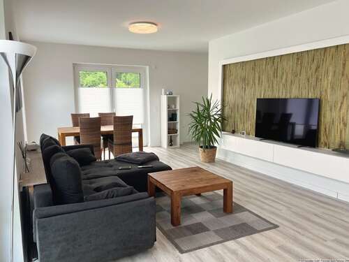 Foto - Wohnung zum Mieten in Kiel 1.195,00 € 89.6 m²