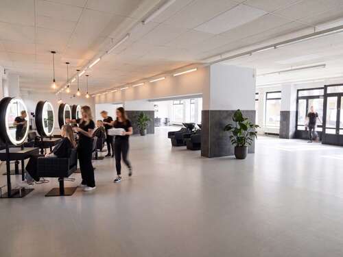Foto - Einzelhandel in München 5.941,00 € 293 m²