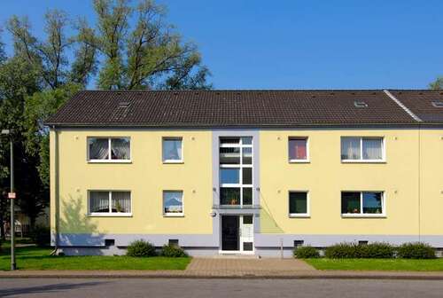 Foto - Wohnung zum Mieten in Gelsenkirchen 499,00 € 62.44 m²