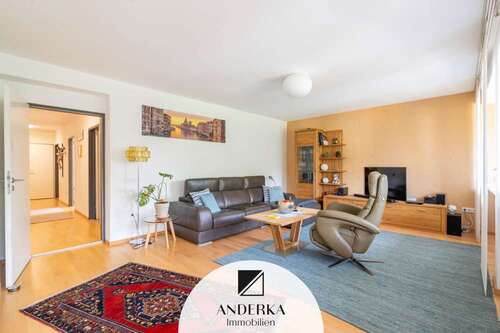 Foto - Wohnung zum Kaufen in Günzburg 269.000,00 € 110 m²