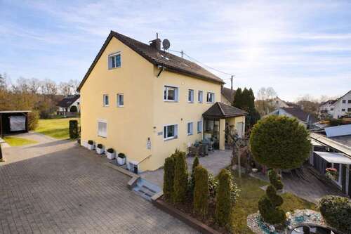Foto - Haus zum Kaufen in Tettnang 1.500.000,00 € 300.74 m²