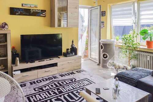 Foto - Wohnung zum Kaufen in Aachen 150.000,00 € 59 m²