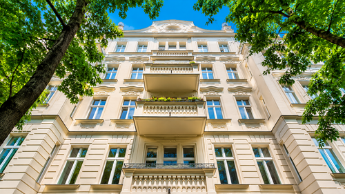 Foto - Wohnung zum Kaufen in Berlin 1.100.000,00 € 139 m²