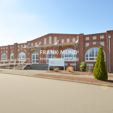 Foto - Büro in Mönchengladbach-Rheydt-Rheydt 2.593,50 € 259 m²