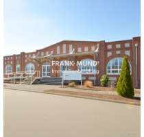 Büro in Mönchengladbach-Rheydt-Rheydt 2.593,50 € 259 m²