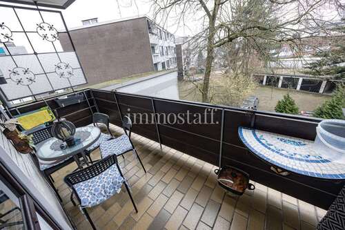 Foto - Wohnung zum Kaufen in Bottrop 175.000,00 € 71.36 m²