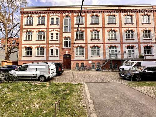 Foto - Wohnung zum Kaufen in Leipzig 349.000,00 € 113.65 m²