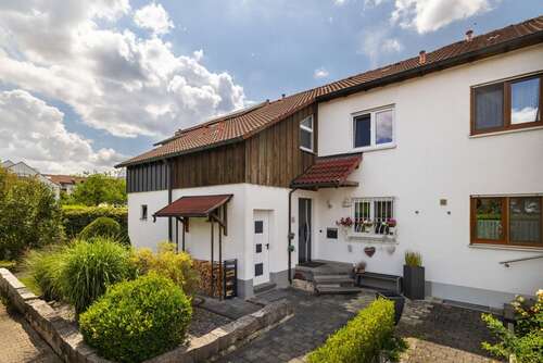 Foto - Haus zum Kaufen in Ulm 579.000,00 € 132 m²