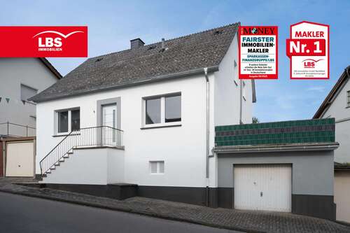 Foto - Haus zum Kaufen in Büren 329.900,00 € 188 m²
