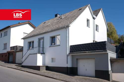 Foto - Haus zum Kaufen in Büren 329.900,00 € 188 m²