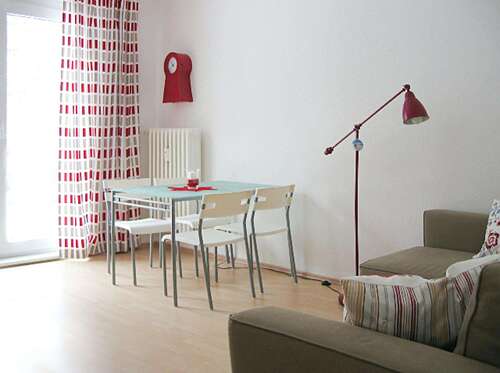 Foto - Wohnen auf Zeit in Berlin 1.400,00 €