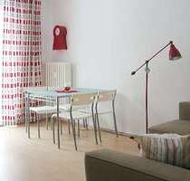 Wohnen auf Zeit in Berlin 1.400,00 €