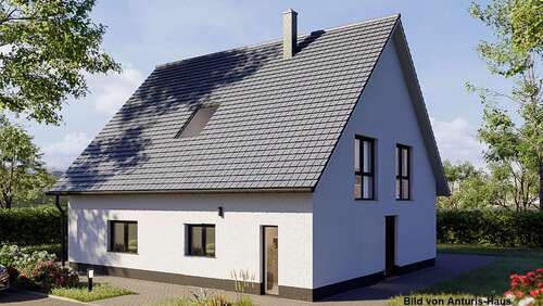 Foto - Haus zum Kaufen in Königs-Wusterhausen 437.950,00 € 140 m²