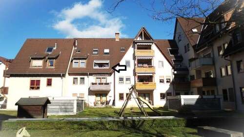 Foto - Wohnung zum Mieten in Emmendingen 1.250,00 € 100 m²