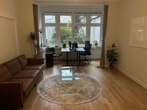 Foto - Büro in Düsseldorf 1.300,00 € 53 m²