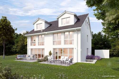 Foto - Haus zum Kaufen in Filderstadt Plattenhardt 976.000,00 € 164 m²