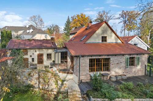 Foto - Haus zum Kaufen in Schwielowsee 730.000,00 € 178 m²