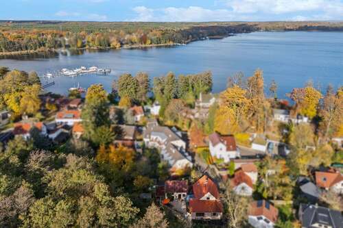 Foto - Haus zum Kaufen in Schwielowsee 730.000,00 € 171 m²