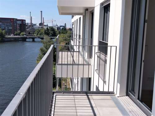 Foto - Wohnung zum Mieten in Berlin 1.529,00 € 61.16 m²