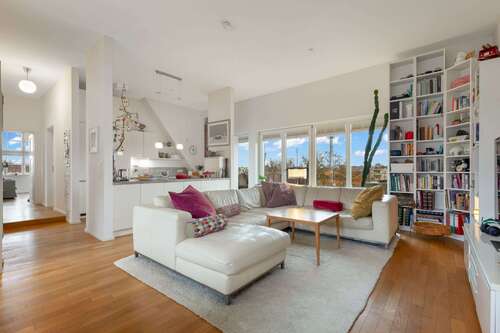 Foto - Wohnung zum Kaufen in Berlin 630.000,00 € 101 m²