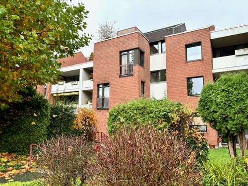 Foto - Wohnung zum Kaufen in Monheim am Rhein 350.000,00 € 76 m²