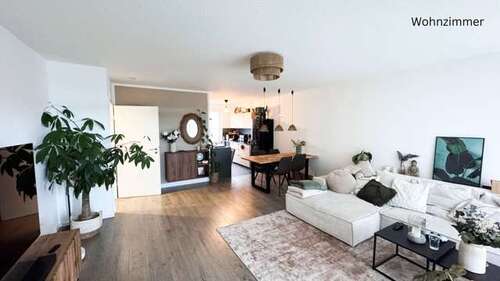 Foto - Wohnung zum Kaufen in Monheim am Rhein 330.000,00 € 76 m²