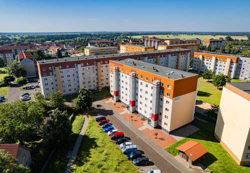 Foto - Wohnung zum Mieten in Tangermünde 445,00 € 69 m²