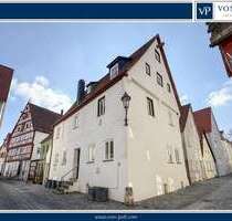 Haus zum Kaufen in Nördlingen 295.000,00 € 150 m²