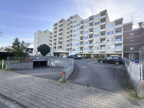 Foto - Wohnung zum Kaufen in Mörfelden-Walldorf 149.000,00 € 39 m²
