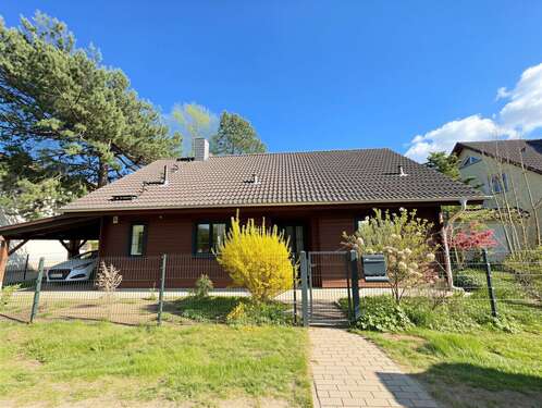 Foto - Haus zum Kaufen in Oranienburg 649.000,00 € 153 m²