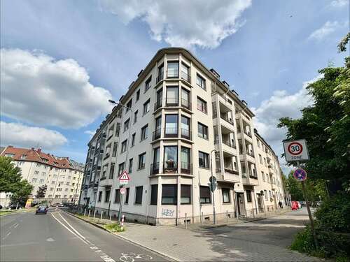 Foto - Wohnung zum Kaufen in Düsseldorf 126.000,00 € 36 m²