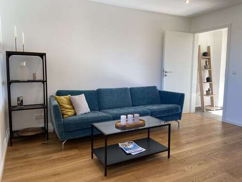 Foto - Wohnung zum Mieten in Karlsruhe 570,00 € 25 m²