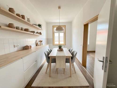Foto - Wohnung zum Mieten in Chemnitz 267,00 € 48.4 m²