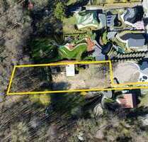 Grundstück zu verkaufen in Königs Wusterhausen Zeesen 599.000,00 € 1932 m² - Königs Wusterhausen / Zeesen