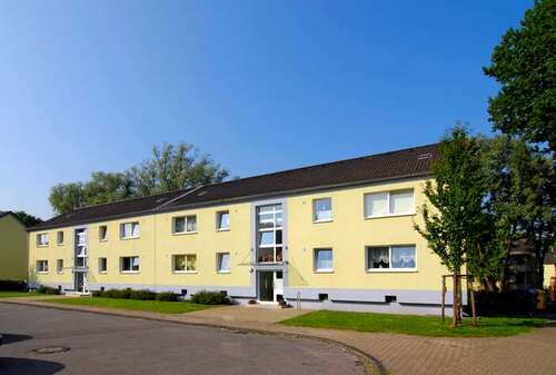 Foto - Wohnung zum Mieten in Gelsenkirchen 499,00 € 62.43 m²